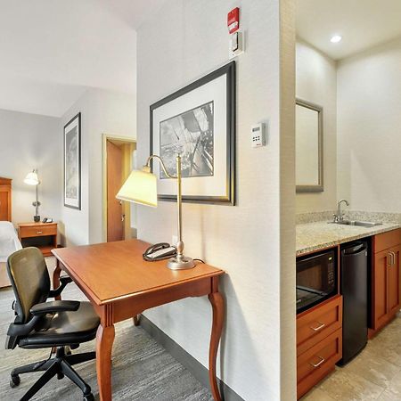 Hampton Inn & Suites Mystic Luaran gambar