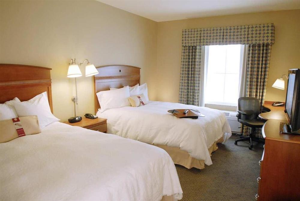 Hampton Inn & Suites Mystic Bilik gambar