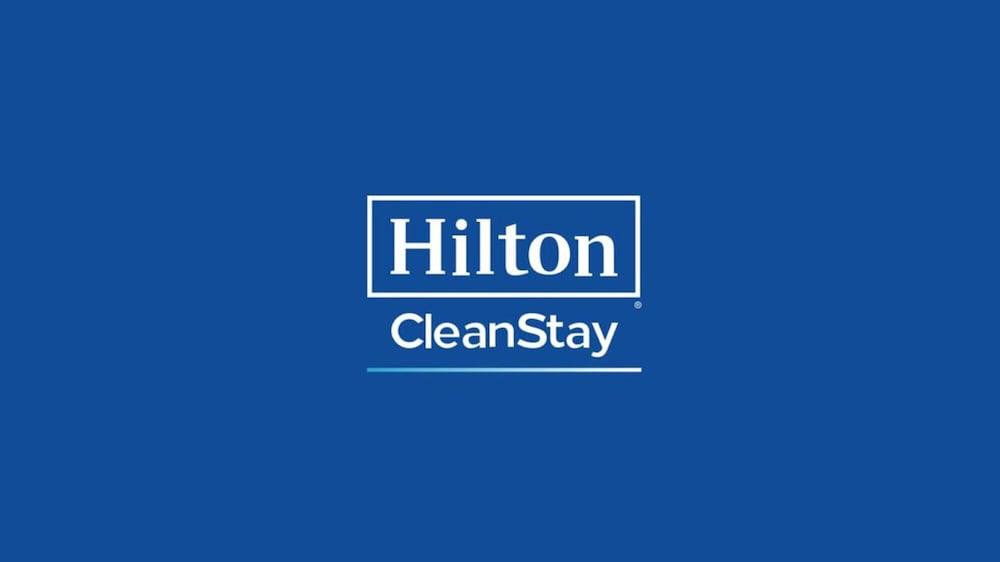 Hampton Inn & Suites Mystic Luaran gambar
