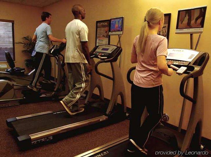 Hampton Inn & Suites Mystic Luaran gambar