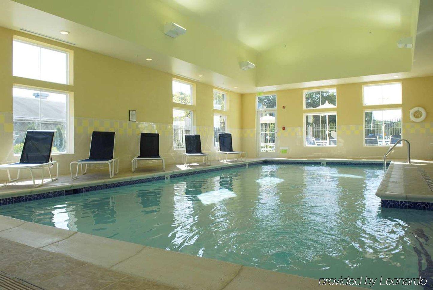 Hampton Inn & Suites Mystic Kemudahan gambar