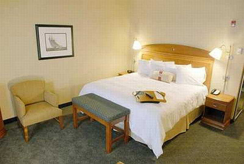 Hampton Inn & Suites Mystic Luaran gambar