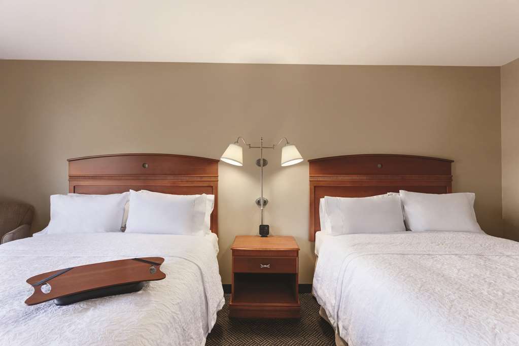 Hampton Inn & Suites Mystic Bilik gambar