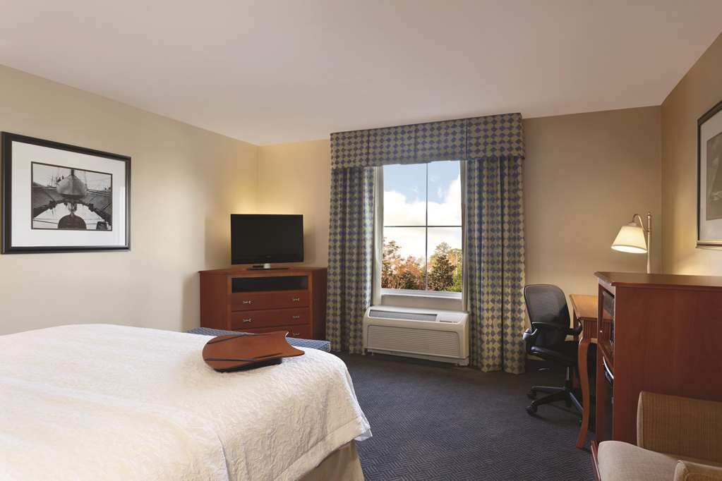 Hampton Inn & Suites Mystic Bilik gambar
