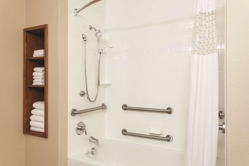 Hampton Inn & Suites Mystic Bilik gambar
